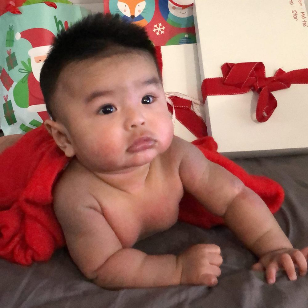 Meet your Posher, Tesla